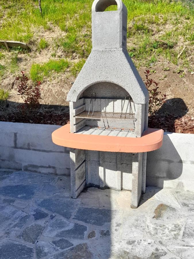 Casa Cinzia Bonassola Cinque Terre公寓 外观 照片