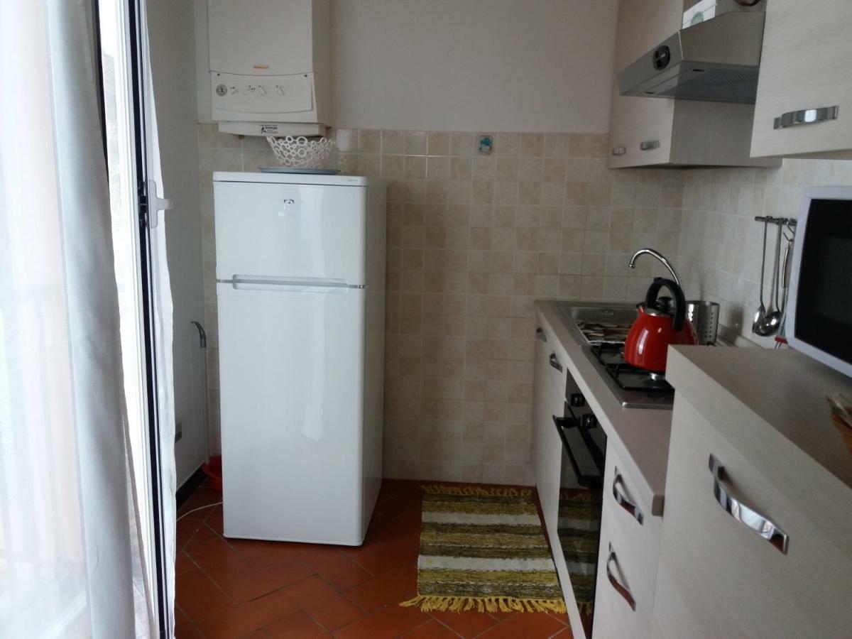 Casa Cinzia Bonassola Cinque Terre公寓 外观 照片