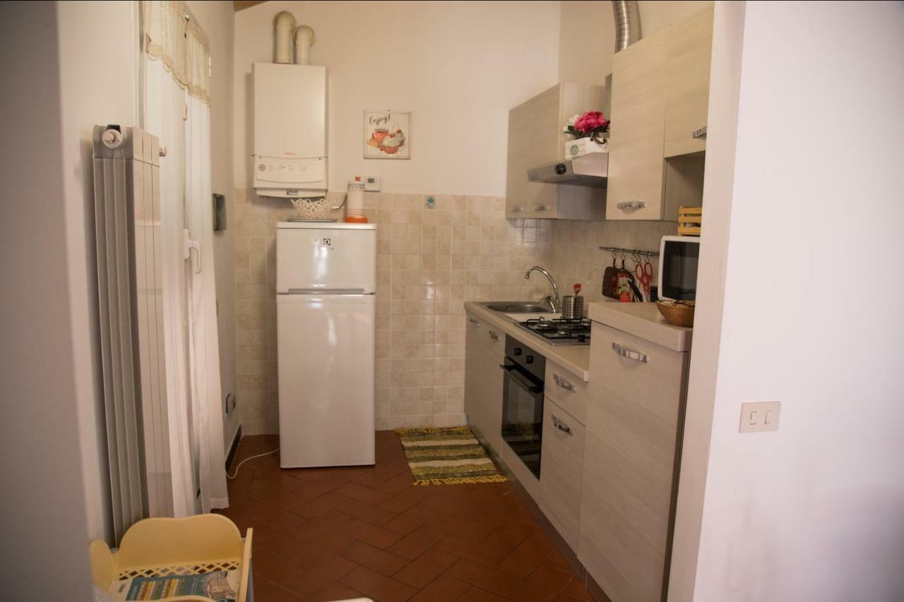 Casa Cinzia Bonassola Cinque Terre公寓 外观 照片