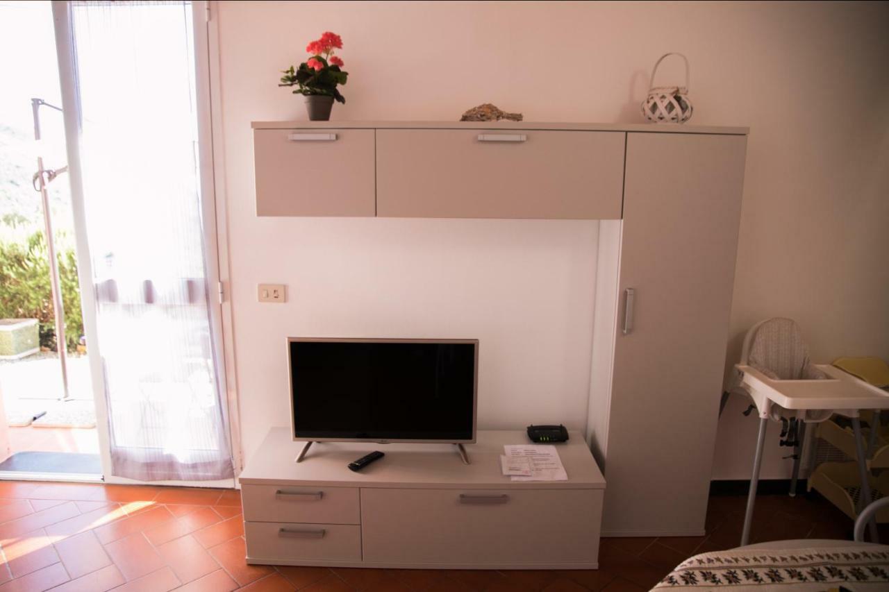 Casa Cinzia Bonassola Cinque Terre公寓 外观 照片